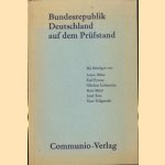Bundesrepublik Deutschland auf dem Prüfstand. Drei Jahrzehnte gesellschaftliche Entwicklung und christlicher Anspruch. Mit Beiträgen von Anton Böhm, Karl Forster, Nikolaus Lobkowicz, Hans Maier, Josef Taus, Hans Willgerodt.
Anton Böhm e.a.
€ 6,00 Bundesrepublik Deutschland auf dem Prüfstand. Drei Jahrzehnte gesellschaftliche Entwicklung und christlicher Anspruch. Mit Beiträgen von Anton Böhm, Karl Forster, Nikolaus Lobkowicz, Hans Maier, Josef Taus, Hans Willgerodt.
Anton Böhm e.a.
€ 6,00
