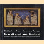 Sakralkunst aus Brabant. Das niederländische Museum Gerwen-Lemmens [Valkenswaard] präsentiert seine Sammlung in Deutschland.
Christine van Gerwen e.a.
€ 5,00