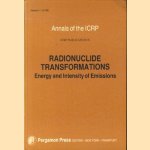 Radionuclide Transformations: Energy and Intensity of Emissions (Annals of the ICRP, Volumes 11-13)
diverse auteurs
€ 37,50 Radionuclide Transformations: Energy and Intensity of Emissions (Annals of the ICRP, Volumes 11-13)
diverse auteurs
€ 37,50