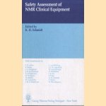 Safety Assessment of NMR Clinical Equipment
K.H. Schmidt
€ 7,50 Safety Assessment of NMR Clinical Equipment
K.H. Schmidt
€ 7,50