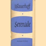 Serenade
J. Slauerhoff
€ 5,00