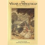 The Vicar of Wakefield goldsmith
Oliver Goldsmith e.a.
€ 7,50