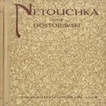 Netouchka
F. Dostojewski
€ 5,00 Netouchka
F. Dostojewski
€ 5,00