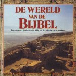 De Wereld van de Bijbel. Een nieuwe Fascinerende Kijk op de bijbelse Geschiedenis.
Prof. Bruce Metzger e.a.
€ 5,00 De Wereld van de Bijbel. Een nieuwe Fascinerende Kijk op de bijbelse Geschiedenis.
Prof. Bruce Metzger e.a.
€ 5,00