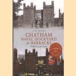 Chatham Naval Dockyard & Barracks Through Time
Clive Holden
€ 6,00 Chatham Naval Dockyard & Barracks Through Time
Clive Holden
€ 6,00