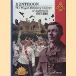 Duntroon: The Royal Military College of Australia 1911-2001
Darren Moore
€ 75,00 Duntroon: The Royal Military College of Australia 1911-2001
Darren Moore
€ 75,00
