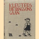 Kleuters die langs ons gaan, een bundel novellen
Leentje M. Hagen e.a.
€ 7,50 Kleuters die langs ons gaan, een bundel novellen
Leentje M. Hagen e.a.
€ 7,50