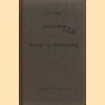 Nr. 680. Aanwijzingen omtrent Vormen en Briefwisseling
diverse auteurs
€ 9,50 Nr. 680. Aanwijzingen omtrent Vormen en Briefwisseling
diverse auteurs
€ 9,50