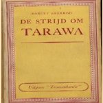De strijd om Tarawa
Robert Sherrod
€ 5,00 De strijd om Tarawa
Robert Sherrod
€ 5,00