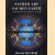 Sacred Art - Sacred Earth. Transformative art - birthing a new myth door Heyoka Merrifield