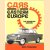 Cars of Eastern Europe. The Definitive History
Andy Thompson
€ 100,00 Cars of Eastern Europe. The Definitive History
Andy Thompson
€ 100,00