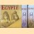 Fascinerend Egypte: 3 mappen
diverse auteurs
€ 25,00