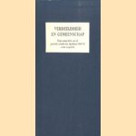Verdeeldheid en gemeenschap. Enige uitspraken van de generale synode van Apeldoorn 1961/62 nader toegelicht
diverse auteurs
€ 5,00