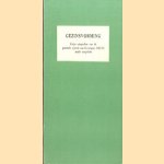 Gezinsvorming. Enige uitspraken van de generale synode van Groningen 1963-'64 nader toegelicht
diverse auteurs
€ 5,00