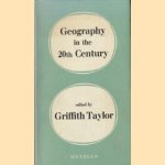 Geography in the 20th Century
Griffith Taylor
€ 6,00 Geography in the 20th Century
Griffith Taylor
€ 6,00
