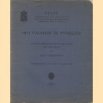 Het Valkhof te Nymegen. Dertien afbeeldingen en een kaart met bijschrift door Paul Leendertz
Paul Leendertz
€ 9,50 Het Valkhof te Nymegen. Dertien afbeeldingen en een kaart met bijschrift door Paul Leendertz
Paul Leendertz
€ 9,50