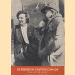 De prinses in gastvrij Canada
D.J. Schiferli
€ 5,00