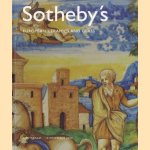 Sotheby's. European Ceramics and glass - Monday 16 December 2002
diverse auteurs
€ 6,00 Sotheby's. European Ceramics and glass - Monday 16 December 2002
diverse auteurs
€ 6,00
