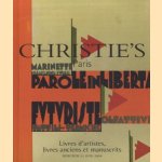 Livres d'Artistes, livres anciens et manuscrits - Mercredi 23 Juin 2004
diverse auteurs
€ 7,50 Livres d'Artistes, livres anciens et manuscrits - Mercredi 23 Juin 2004
diverse auteurs
€ 7,50