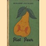 Piet Peer
Henk Kemp e.a.
€ 7,50 Piet Peer
Henk Kemp e.a.
€ 7,50
