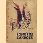 Jongenszakboek. 1001 onderwerpen waarin jongens belang stellen
J.B. Volkers
€ 6,00 Jongenszakboek. 1001 onderwerpen waarin jongens belang stellen
J.B. Volkers
€ 6,00