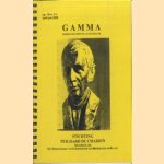 Gamma. Forum over onze rol in de evolutie
diverse auteurs
€ 5,00