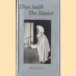Thus Saith The Master
Maharaj Charan Singh
€ 5,50 Thus Saith The Master
Maharaj Charan Singh
€ 5,50