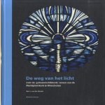 De weg van het licht. Over de gebrandschilderde ramen in de Marktpleinkerk te Winschoten
Bert L. van der Woude
€ 6,00 De weg van het licht. Over de gebrandschilderde ramen in de Marktpleinkerk te Winschoten
Bert L. van der Woude
€ 6,00