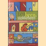 Een been, stokkebeen
Paul Biegel e.a.
€ 5,00