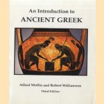 An Introduction to Ancient Greek - third edition
Alfred Mollin e.a.
€ 19,00 An Introduction to Ancient Greek - third edition
Alfred Mollin e.a.
€ 19,00