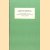 Gezinsvorming. Enige uitspraken van de generale synode van Groningen 1963-'64 nader toegelicht
diverse auteurs
€ 3,50 Gezinsvorming. Enige uitspraken van de generale synode van Groningen 1963-'64 nader toegelicht
diverse auteurs
€ 3,50