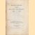 De geschriften van Mr. J.W.C. van Campen, 1928-1962.
A. Graafhuis e.a.
€ 5,00 De geschriften van Mr. J.W.C. van Campen, 1928-1962.
A. Graafhuis e.a.
€ 5,00