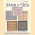 Family Ties: Old Quilt Patterns from New Cloth
Nancilu Butler Burdick
€ 10,00