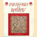 Patchworks du Rouvray
Diane de Obaldia
€ 9,50