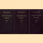 Ausgewählte Werke in drei Bänden.
W.I. Lenin
€ 11,00 Ausgewählte Werke in drei Bänden.
W.I. Lenin
€ 11,00