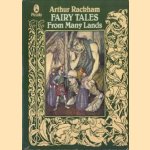 Fairy Tales from many lands
Arthur Rackham
€ 5,00 Fairy Tales from many lands
Arthur Rackham
€ 5,00