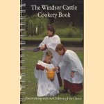 The Windsor Castle Cookery Book door Joanna Palmer