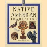 Native American Traditions door Arthur Versluis