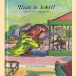 Waar is Joko?
Alex de Wolf e.a.
€ 5,00 Waar is Joko?
Alex de Wolf e.a.
€ 5,00