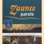 Zaanse parels. Wie of wat steekt er boven het Zaanse maaiveld uit?
Sarah Vermoolen
€ 7,50 Zaanse parels. Wie of wat steekt er boven het Zaanse maaiveld uit?
Sarah Vermoolen
€ 7,50