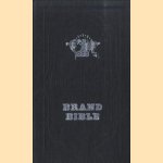 Bread & Butter Brand Bible Winter 2010
diverse auteurs
€ 7,50 Bread & Butter Brand Bible Winter 2010
diverse auteurs
€ 7,50