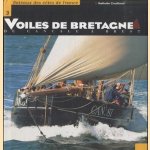 Voiles de Bretagne De Cancale à Brest
Nathalie Couilloud
€ 15,00