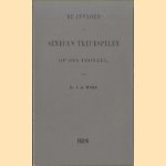 De invloed van Seneca's treurspelen op ons tooneel
Dr. J.A. Worp
€ 7,00