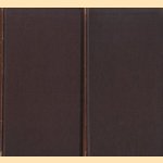 Geschiedenis van het drama en van het tooneel in Nederland (2 delen)
Dr. J.A. Worp
€ 11,00
