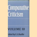Comparative criticism - Volume 10: Comedy, Irony, Parody
E.S. Shaffer
€ 48,00