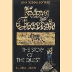 King Cheetah. The story of the quest
Lena Godsall Bottriell
€ 11,00 King Cheetah. The story of the quest
Lena Godsall Bottriell
€ 11,00