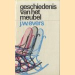 Geschiedenis van het meubel
J.W. Evers
€ 6,00 Geschiedenis van het meubel
J.W. Evers
€ 6,00