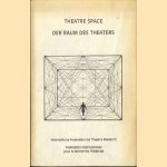 Theatre Space. An examination of the interaction between space, technology, performance and society. / Der Raum des Theaters.
James F. Arnott e.a.
€ 8,00