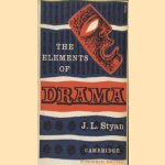 The elements of Drama
J.L. Styan
€ 5,50