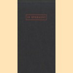 In opdracht. Portretten van Sjoerd de Vries
Roelf Stutterheim e.a.
€ 22,50